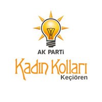 AK Kadın Keçiören (@akkadinkeciorn) 's Twitter Profile Photo AK Kadın Keçiören (@akkadinkeciorn) 's Twitter Profile Photo