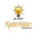 AK Kadın Keçiören (@akkadinkeciorn) Twitter profile photo AK Kadın Keçiören (@akkadinkeciorn) Twitter profile photo