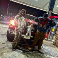 dondodda (@demigod7762) 's Twitter Profile