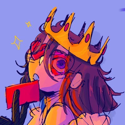 KC_VII's profile picture. gamer

p.s. someone pls save me from my overwatch addiction ;-;
