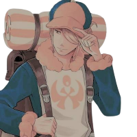 Volo (@gingkoguildvolo) 's Twitter Profile
