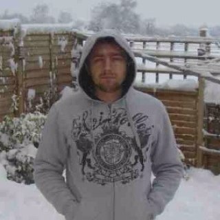 mpowell77's profile picture. 