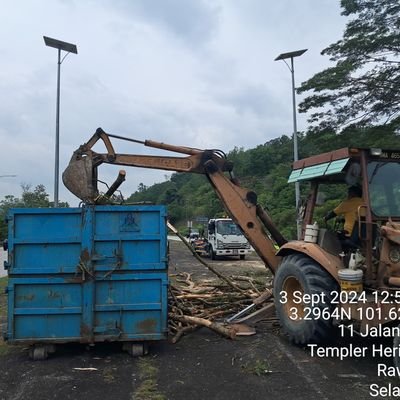 TreeSelangor's profile picture. 018-2663012