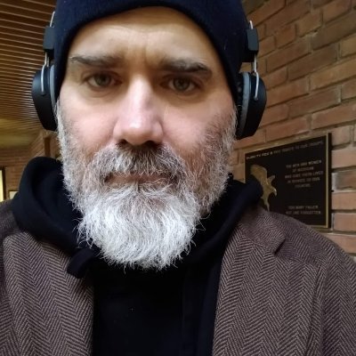 Derek Faraciさんのプロフィール画像