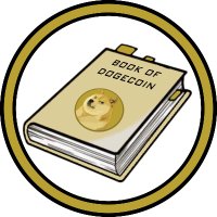 $BOOD | Book of Dogecoin (@bood_erc) 's Twitter Profile
