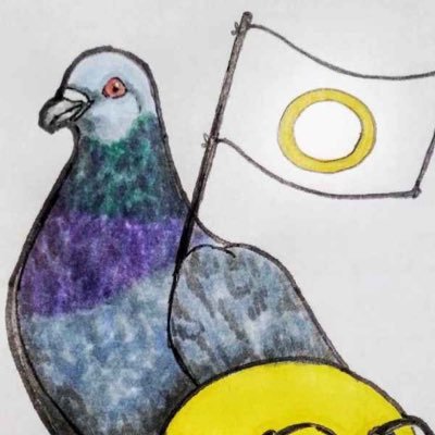 He/Him🏳️🌈🏳️⚧️, 21, pfp by @NatGave, jaxthepigeon on Ao3