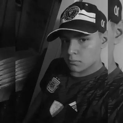 DylanVerza's profile picture. 