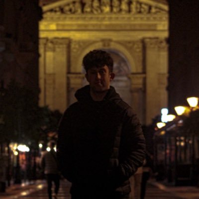 Callum_Howen's profile picture. 23 • 🏴󠁧󠁢󠁷󠁬󠁳󠁿 • wwfc 🐺 • Travel agent ✈️ •