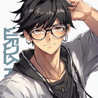 Badluckoreo's profile picture. 