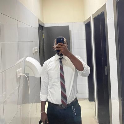 manlikewene's profile picture. ex - @theflutterwave and @moniepointng || Business Developer