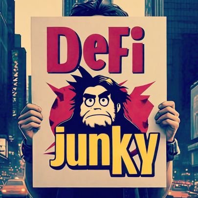 AxrdrxpGhxst's profile picture. Hunting in the Shadows || DeFi Analyst, Crypto Enthusiast, Community Manager, Investor, Researcher, Writer.