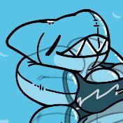 alien hivemind that very slowly work on commissions | 30 pan poly plural puddle of genderfluid | im rivet | doodles-@marvelousaliens | 🔞 BLM ACAB