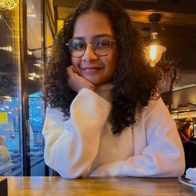 Aiswarya Sajeevan Profile