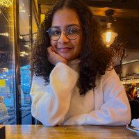 Aiswarya Sajeevan (@aiswaryasajevan) 's Twitter Profile Photo Aiswarya Sajeevan (@aiswaryasajevan) 's Twitter Profile Photo