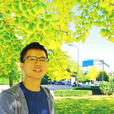 A Ph.D. student @BU_Tweets @BUQuestrom/ interested in strategy, innovation and entrepreneurship/ Alum @PKU1898 @NKU1919