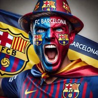 Visca Barcelona _10 (@zooozooo2023) 's Twitter Profile