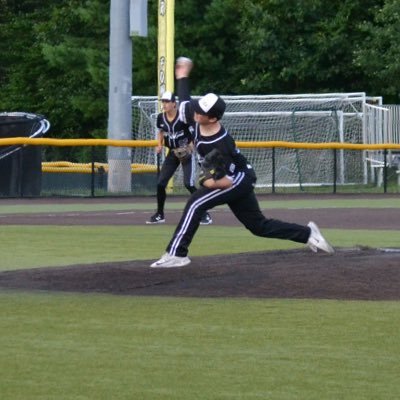 6'1, 185, 27' Pitcher, Granby Memorial High School CT, Uncommitted, 4.0 GPA, 860-707-3544