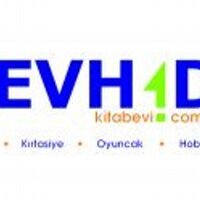 tevhid kitabevi(@tevhidkitabevi) 's Twitter Profile Photo
