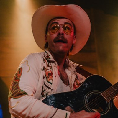 Country Music Superstar (Trademark Pending) ©🤠