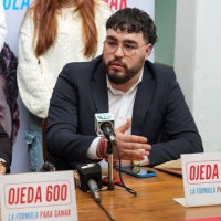 Julian Acosta Oxley (@julian_acosta_1) 's Twitter Profile