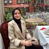 Fatma Turan (@turannfatmaa) Twitter profile photo