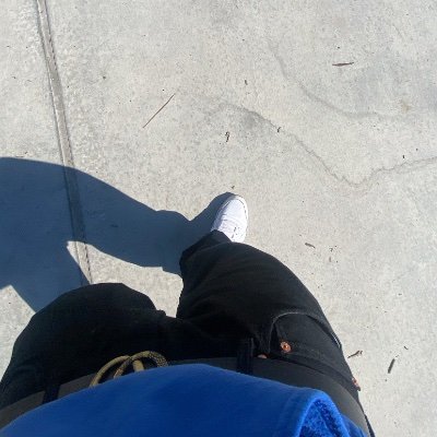 San Diego hml 📲