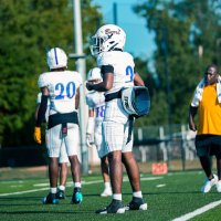 Kal-El Durham (@kaleldurham2) 's Twitter Profile Photo Kal-El Durham (@kaleldurham2) 's Twitter Profile Photo