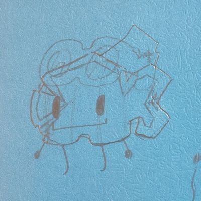 ErickDH53830580's profile picture. I'm a bfdi artist, and I do commissions ig. I'll probably post here sometimes idk