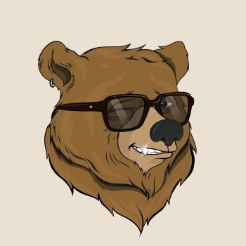 🍯8888 FANCY BEARS AND THEIR HONEY REALM 🐻 🤝 created by @barteksibiga and @jakubchmielniak