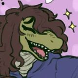🐊 Big Snout No Doubtさんのプロフィール画像