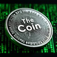 Thecoin (@thecoin78) 's Twitter Profile Photo Thecoin (@thecoin78) 's Twitter Profile Photo