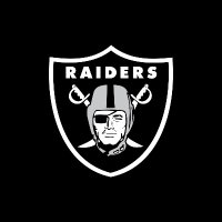 Las Vegas Raiders (@raiders) 's Twitter Profile Photo Las Vegas Raiders (@raiders) 's Twitter Profile Photo