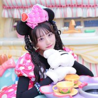 みく (@_mickeyluv) 's Twitter Profile