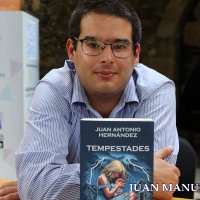 Juan Antonio Hernández (@juanantoniohrm) 's Twitter Profile