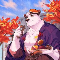餡くま🎮🀄🎮和菓子大好き熊Vtuber (@ankuma1011) 's Twitter Profile Photo 餡くま🎮🀄🎮和菓子大好き熊Vtuber (@ankuma1011) 's Twitter Profile Photo