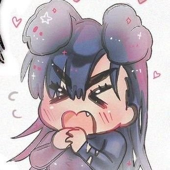 yuriivantill's profile picture. icr cya @/choccatto ‼️‼️‼️ I LOVE ALIEN STAGE (and cya‼️💖💞) they/them  21yo

Maybe the true cure were friends we made along the way...