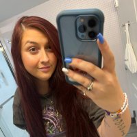 Christina✨ (@laughs_n_lyrics) 's Twitter Profile Photo Christina✨ (@laughs_n_lyrics) 's Twitter Profile Photo