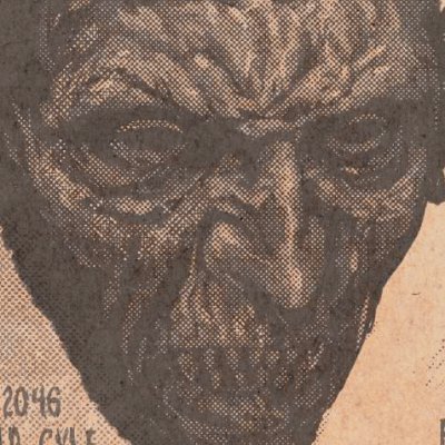 franklyteran's profile picture. figments in pigments