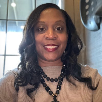Kenjila Hammonds Profile