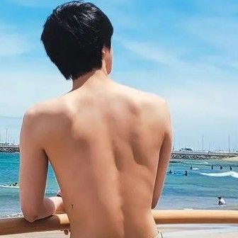 VotebitiJIN's profile picture. Votando por mis hombres 💜