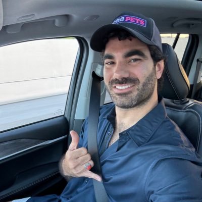 CEO of @MicroPets_io ($PETS) 🎥Actor & Filmmaker