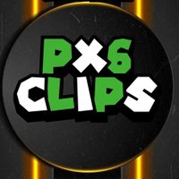 PX6 (@px6clips) 's Twitter Profile Photo