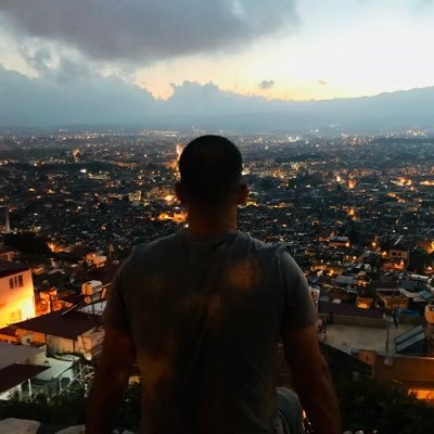 denizozhann's profile picture. dünya güzel