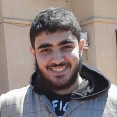 MrBoraka's profile picture.