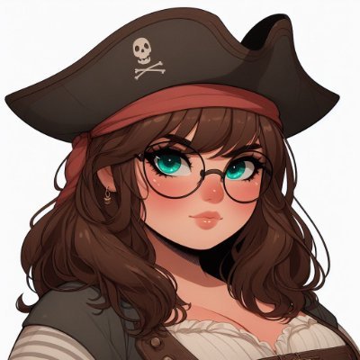 KahvinKaipuu's profile picture. she/her ☆ finland ☆ 23