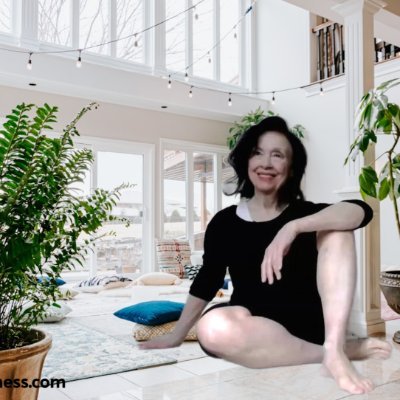 IrenePastore_NY's profile picture. Certified Personal Trainer. Yoga and Pilates Instructor.  25 years teaching experience in New York City and online internationally.  Specialty: 50+ Population.