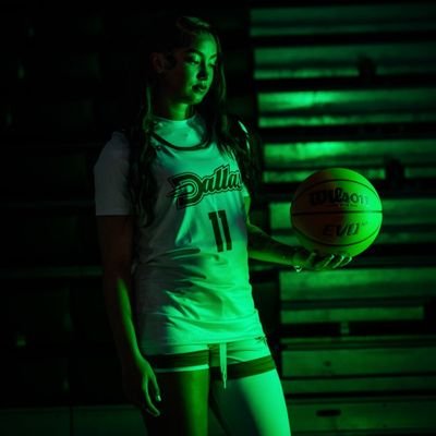 Jayla Lewis Profile