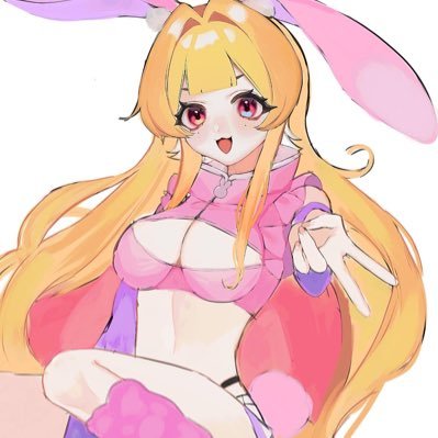 アヒル豆🐰💕さんのプロフィール画像