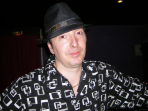 Dj spécialiste des ambiances libertines, en club ou soirée privée...