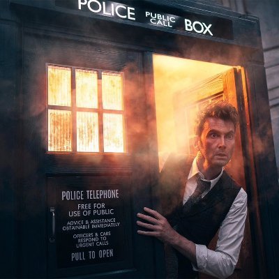 TheDoctorcraft's profile picture. Friki de muchos multiversos🌌​, amante de D&D🎲 y apasionado de los Videojuegos​🎮 

DEP Twitter (2006 - 2023)

FUCK NAZIS & FUCK AI